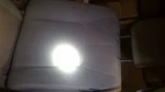 Driver Front Seat Bucket Electric Cloth Fits 09-14 Murano 928027. Fixed Price $346.50.