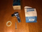 Nos 68 69 Ford Galaxie 500 Custom Dr Seat Back Release Knob C8AZ-6362622-B *. Fixed Price $25.00.