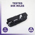 16-22 Bmw G30 M550I 750LI Front Left Seat Memory Control Switch 6834261 Oem. Fixed Price $149.40.