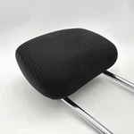 2011-2020 Dodge Grand Caravan Front Seat Active Headrest Black Cloth Oem Cleaned. Fixed Price $49.99.