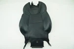 13-16 Hyundai Genesis Coupe Front Right Seat Upper Backrest Cushion Cover Skin. Fixed Price $119.99.