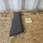 2008 Honda Odyssey Front Right Passenger Outer Seat Riser Cover 81116-SHJ-A010. Fixed Price $40.00.