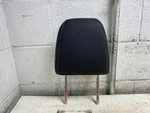 2024 Lexus TX350 Driver Left Side Front Headrest Black Leather Gray Thread Oem. Fixed Price $286.95.