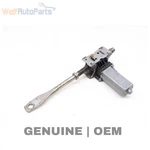 Land Rover Range Sport - Front Left Rear Tilt Seat Motor W/ Transmission. Fixed Price $49.99.