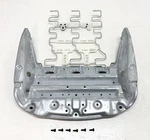 06-13 Bmw E90 Lci 328I Front Right Passenger Electrical Seat Pan 52107135542. Fixed Price $39.99.