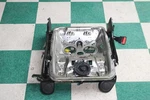 14-22 Grand Cherokee Front Right Rh Rf Side Seat Track Rail Frame Unit Factory. Fixed Price $226.09.