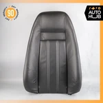 03-06 Bentley Continental Gt Rear Right Or Left Top Upper Seat Cushion Black Oem. Fixed Price $207.23.