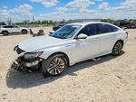Driver Front Seat Bucket Leather Electric Touring Fits 18-22 Accord 2058938. Fixed Price $594.90.
