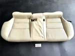 2014-2021 Lexus IS350 IS250 IS200T Rear Left / Right Seat Lower Cushion Tan Oem. Fixed Price $149.88.