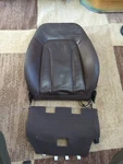 2011-2015 Audi Q7 Front Driver Seat Back 4L0881805A. Fixed Price $120.00.