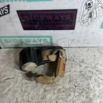 79-83 Datsun 280ZX Right Rear Seat Belt Retractor & Buckle Tan Beige. Fixed Price $89.99.