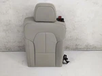 2019-2022 Volvo XC40 Rear Driver Upper Back Seat Cushion 31467380. Fixed Price $341.05.