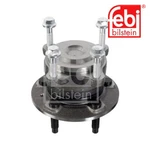 Wheel Bearing Kit Febi Bilstein 176949 For Opel, Chevrolet. Fixed Price $193.89.