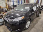 Used Third Seat Sw/van Fits: 2017 Toyota Sienna Grade. Fixed Price $118.75.