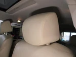 Infiniti QX80 2015 Headrest Used 9224. Fixed Price $219.89.