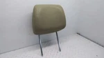 Passenger Headrest Leather Fits 09 Murano. Fixed Price $47.95.