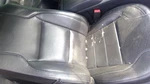 Passenger Front Seat Bucket Leather Electric Fits 13-16 Taurus 343091. Fixed Price $375.00.