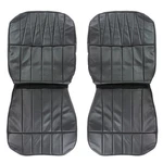 1965 Buick Riviera Front Bucket Seat Covers. Fixed Price $754.00.