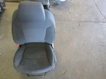 Driver Left Front Seat Cloth Manual Fits 12-13 Accent 203304. Fixed Price $420.00.