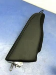 2018-2022 Kia Stinger Oem Rh Rear Right Seat Bolster Cushion -black 89407J5320. Fixed Price $57.80.