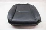 2008 Lexus RX400H Front Left Lower Seat Cushion Black LA22 Oem 07 09. Fixed Price $169.99.