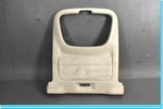 Jaguar Xjl Front Left Driver Seat Back Panel Cover 2010 2011 2012 - 2015. Fixed Price $52.50.