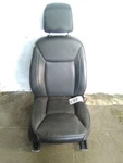 15-23 Chrysler 300 Right Passenger Front Seat Bucket Leather Electric. Fixed Price $285.44.