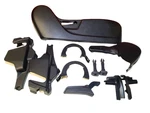 2013 Subaru Impreza Front Seat Trim Cover Panel Right Passenger Side 11 Pcs Oem. Fixed Price $88.00.