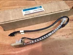 1974 75 Camaro Nova Ss Vega Chevelle Nos Gm Bucket Seat Belt Sensor 9679850. Fixed Price $125.00.