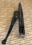 Toyota Land Cruiser FJ40 Lh Front Seat Driver Mounting Bracket. Fixed Price $120.00.