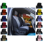 Seat Covers Cr-grade Neoprene For Dodge Journey Coverking Custom Fit. Fixed Price $279.99.