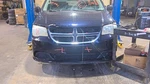 Caravan 2011 Seat Rear 1128868. Fixed Price $350.00.