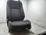 18 19 21 22 Toyota C-hr Xle Front Driver Left Seat Cloth BLK-FC20. Fixed Price $318.74.