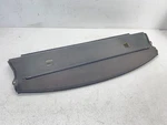 Bmw E92 Series M3 Coupe Rear Upper Deck Shelf Window Shade Blind Panel Oem. Fixed Price $260.06.
