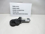 2012-2018 Audi A6 Quattro Seat Recline Motor 922173-102 Oem. Fixed Price $12.00.