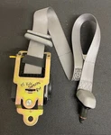 2003 2004 2005 2006 Kia Sorento Front Right Side Seat Belt Gray Oem. Fixed Price $75.00.