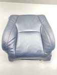04-09 Lexus RX350 RX400H Front Right Side Upper Seat Backrest Cushion Black Oem. Fixed Price $300.00.