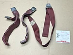 81-87 Chevy Gmc Pickup Bench Seat Middle Lap Belts C10 Truck K10 Squarebody. Fixed Price $175.00.