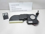 2009-2012 Buick Enclave Seat Blower Motor BFB0812VHD Oem. Fixed Price $32.30.