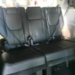 Used Third Seat Sw/van Fits: 2015 Chrysler Town & Country Grade. Fixed Price $620.88.