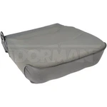 641-5150 Dorman Seat Cushion Front Driver Left Side Hand For Isuzu Nrr Nqr Npr. Fixed Price $289.56.