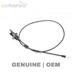 2008-2016 Audi A5 Quattro Rear Seat Backrest Folding Release Cable 8T0887623. Fixed Price $10.49.