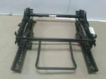 Dodge Grand Caravan 12 Rear 2ND Row Middle Right Lower Track Frame Bottom Factry. Fixed Price $48.36.