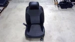 Passenger Front Seat Bucket Opt A51 Black Cloth And Leather 13 Malibu 101023. Fixed Price $345.00.
