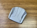 2014-2017 Bmw I8 I12 Rear Right Or Left Upper Seat Backrest Cushion Gray Oem. Fixed Price $89.25.