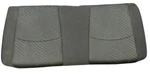 2011-20 Dodge Journey Rear 3RD Row Seat Lower Cushion Cloth Black 1RE161X9AB Oem. Fixed Price $130.17.
