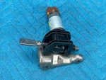 Genuine Bmw 52107314226 Front Passenger's Seat Lower Cushion Lift/tilt Motor Oem. Fixed Price $65.00.