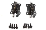 2007 - 2014 Tahoe Yukon Third Row Seat Driver Side Gm Rear Latch Pair 15804397. Fixed Price $39.99.