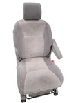Passenger Front Seat Bucket Cloth Electric Fits 06-08 Sienna 649219. Fixed Price $399.00.