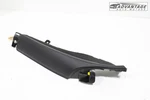 2016-2022 Bmw 750I Xdrive G12 Rear Left Side Seat Back Bolster Trim Cushion Oem. Fixed Price $77.99.